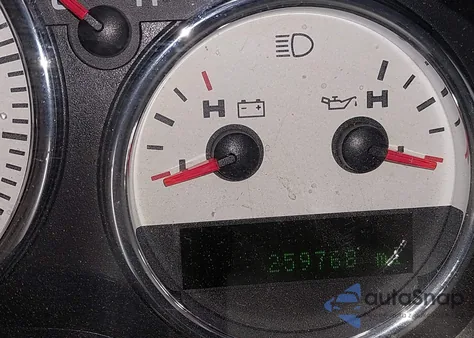 2007 Ford F-150 Fx4/Lariat/Xlt from USA, damaged, VIN 1FTPW14V27FA67151